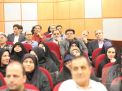 گزارش تصویری مراسم روز کارمند